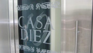 Casa Diez 12