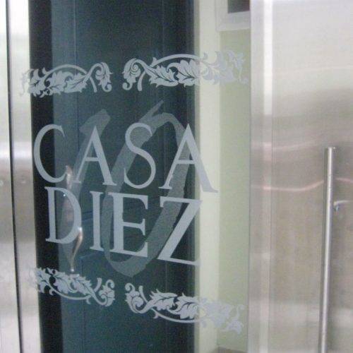 Casa Diez 12